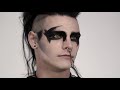 40 Years of Men's Goth Style (in under 5 minutes)