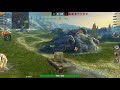 BEST RNG IN KV-2 EVER [WOTB]