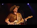 Lukas Nelson | Live in Fort Myers FL | Nov 2023 | Concert Highlights