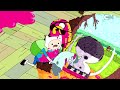 🦄 Creatures of Adventure Time Compilation | Cartoon Network Asia
