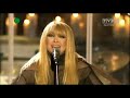 Maryla Rodowicz - Konie (Włodzimierz Wysocki) - Fryderyki 2010, materiał TVP