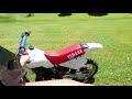 The Yamaha Yz 490 is FIXED!!! (INSANELY FAST)