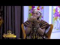 PASTOR SHOWS MYSTICAL USE OF ONIONS | Maame Grace clashes with BISHOP DR SAM DAVID