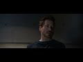 Iron Man 3 | Tony Stark looking for Mandarin clues with Jarvis |