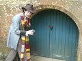 54. Doctor Who Locations Guide - The Seeds of Doom