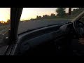 [SOLD] 1994 Honda Civic EF5 Beagle Walkaround + Driving
