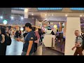 36. KLIA2 | Kuala Lumpur International Airport Terminal 2 / SÂN BAY KLIA2 / Y SQUARE channel