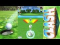 Golf Clash, Steve gives us FREE money and trophies!