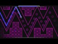 Geometry Dash - Electro World - ASonicMen