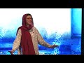 How can loneliness be your superpower? | Saba Nassiri | TEDxTehran