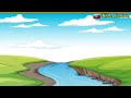 गाय और बकरी - Hindi Kahani - Kids Stories - Fairytales Hindi Stories - Stories in Hindi