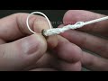 MOST UNUSUAL FISHING KNOTS || Guaranteed 200% Best for Hook and Swivel!