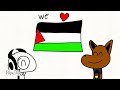 We Love Palestine
