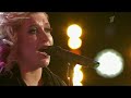 Top 10 Awesome ROCK Performances - PIERRE EDEL - The Voice
