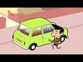 Helado | Mr Bean | Dibujos animados para niños | WildBrain Español