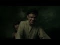 A Cure for Wellness Ending Smile