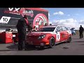 autocar.tv: Driving Vauxhall's BTCC racer - by Autocar.co.uk