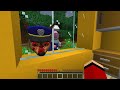 JJ and Mikey Hide From SCARY Peppa Pig LUNAR MOONS monsters ! paw patrol in Minecraft - Maizen