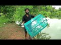 Amazing Fish Trap Making | ഈ മീൻ കൂട് ഉണ്ടെങ്കിൽ മീൻ ചാകര ഉറപ്പാണ്  | M4 Tech |