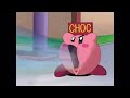 Kirby *CHOC*