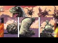 Godzilla In Hell - Complete Story | Comicstorian