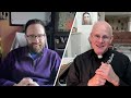 Interview with an EXORCIST! | feat. Msgr. Stephen Rossetti