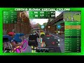 Zwift Racing League - Open EMEAE Central 2 (East) - cat B - Race 4/6 (Scratch)