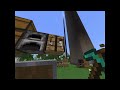 Minecraft survival (6 The nether)