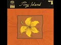 Tiny Island - Sacred Ground (audiophile music)