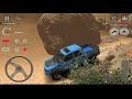 Offroad Drive Desert Level 10