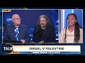 Fiona Lali of the RCP on Talk TV (Full interview)