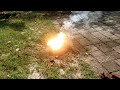 Thermite test_1