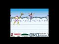 Mighty Morphin Power Rangers: The Movie (SNES) - Longplay