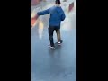 Skateboarding in Sudbury