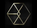 Audio 08 EXO   Beautiful Korean ver The 2nd Full Album  EXODUS