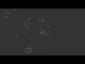 asteroids clone made in processing
