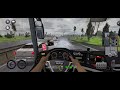 Bus Simulator Ultimate | Santa Cruz de Tenerife-La Laguna / Cangas del Narcea