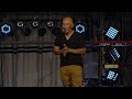 Knowing His Love in Our Hearts | Francis Chan | Greater Things