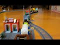 The monstrous Lego train build you can't miss