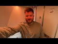 INSIDE Virgin Atlantic New UPPER CLASS *A350 SUITES*