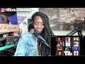 First Time Hearing Michel'le - Something In My Heart| REACTION 🔥🔥🔥