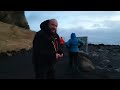 Exploring Iceland in 25 minutes November 2022