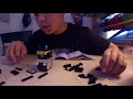 My First Unboxing Video - Brick Headz Lego Batman Figure