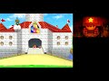 (SM64DS) No Mario any% TAS in 9:47.65 by Adeal