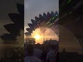 Indecent Noise @Luminosity Beach Festival 2024 | 4K