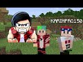 ESTOS CREEPERS EXISTEN en MINECRAFT | Karim Juega