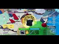 Pertama Kali Raid Dough Ini Yang Terjadi! (Roblox BF)