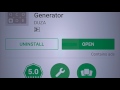 How To Scan or Generate QR Code in ANDROID