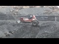 Icelandic Formula Offroad 2017 - Round 2, Stapafell