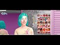 Not so Berry #9 Rose 🌹 Sims 4 - Graduation and Birthday's!!